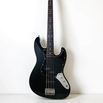 Bacchus “Begining of the New Tradition” Jazz Bass Japan - Sherwood