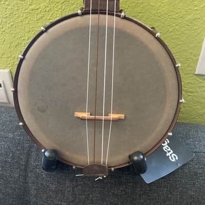 Gibson UB-2 Banjolele 1920's image 21