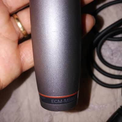 Sony ECM-MS957 image 2