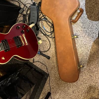 2017 Memphis ES-355 with Bigsby Musicians Friend Exclusive 100 made image 19