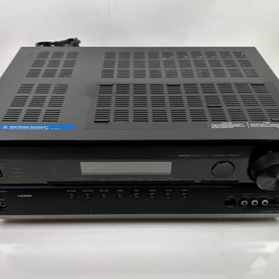 Onkyo AV Receiver TX-SR508 7.1 Channel Home Theater Amplifier image 1