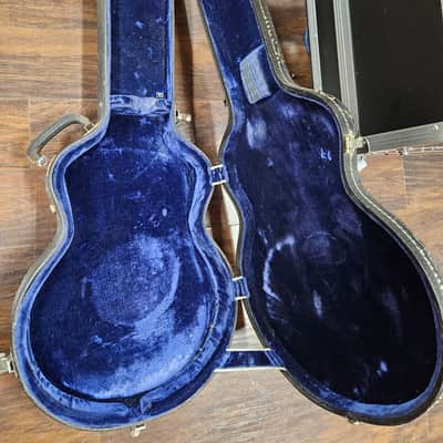 Hopf Semi-Hollow Electric Guitar w/ HSC image 17