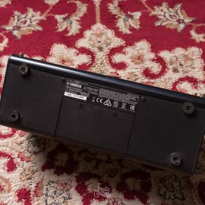 Yamaha THR10C #T277136RT Second Hand image 4