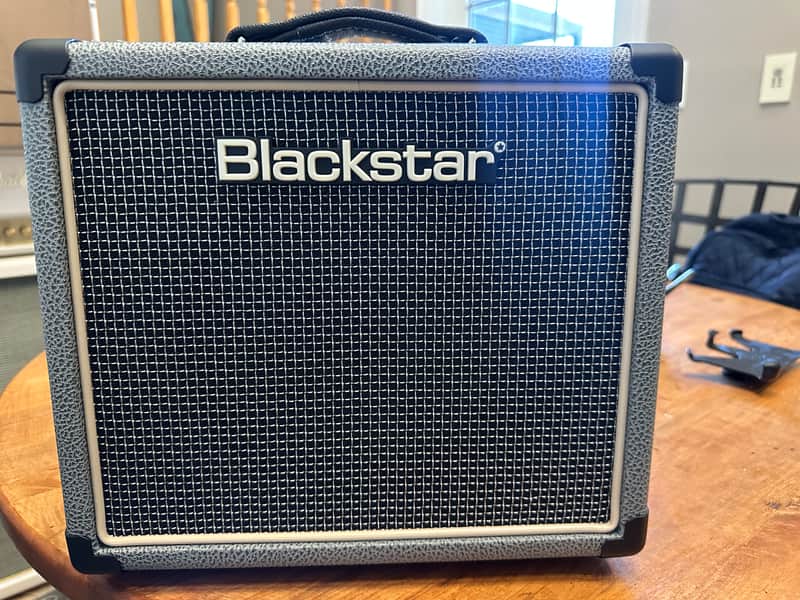 Blackstar HT-1R MKII 1-Watt 1x8