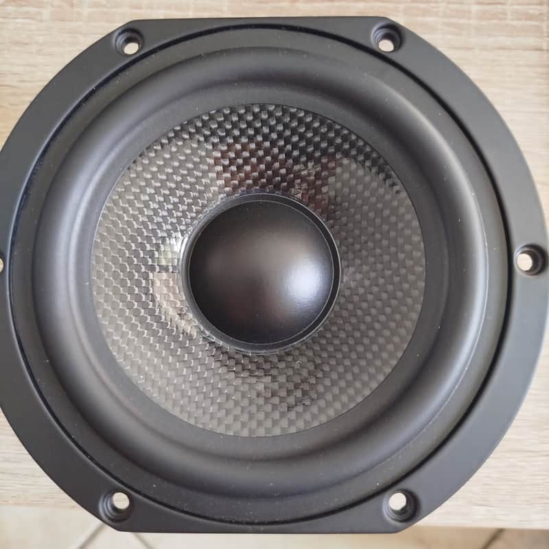 Adam A5X replacement woofer 2015 image 1