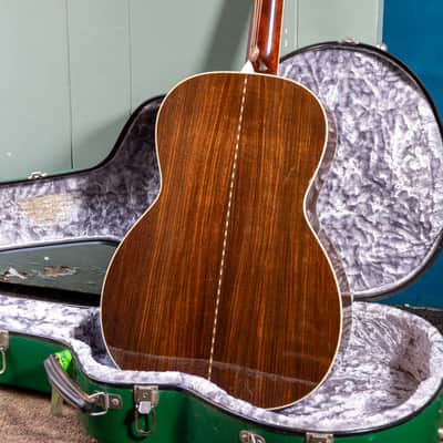 2006 Collings 00042 Custom image 5