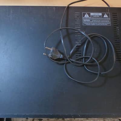 Roland Roland U110 U-110. MIDI Expander PCM precursor JV 1989 - PCM image 5