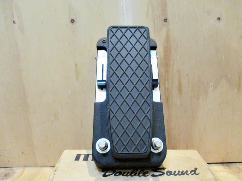 Maxon SD-5 Double Sound Fuzz Wah Well-Preserved image 1