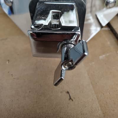 Unbranded Tom Mount - Chrome image 5
