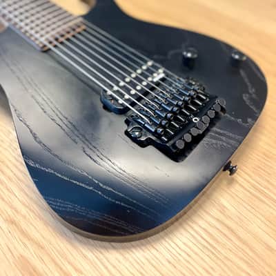 Ibanez M80M Meshuggah Signature image 11