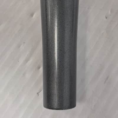 Shure BETA 58A Handheld Supercardioid Dynamic Microphone 1996 - Present - Black image 7