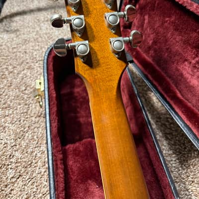 Gibson 1997 Custom Shop Les Paul Elegant - Natural image 18