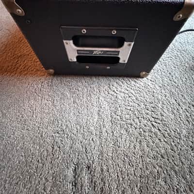 1974 Peavey Roadmaster Super Festival Series 200-Watt Guitar Head image 10