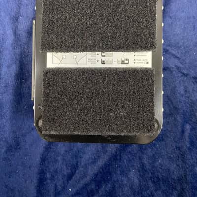 Peterson StroboStomp 2 Tuner Pre-owned no box image 2