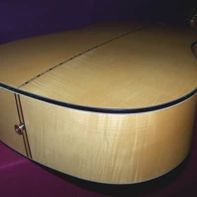 IBANEZ CONCORD MODEL 670-12 12 String Acoustic Guitar (rare | Reverb