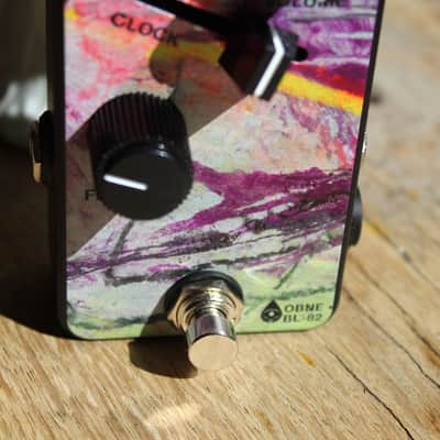 Old Blood Noise Endeavors "BL-82 Chorus" image 9