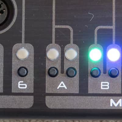 Conductive Labs MRCC 2020 - Noir image 8