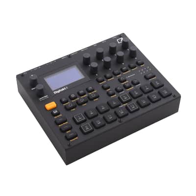 Elektron Digitakt II Digital Drum Machine & Sampler image 2