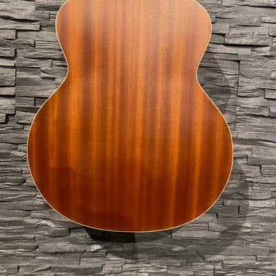 Guild Westerly Collection B-240E with Pau Ferro Fretboard 2019 - 2021 - Natural image 7