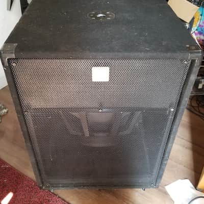Electro-Voice T-18 Passive Subwoofer image 2