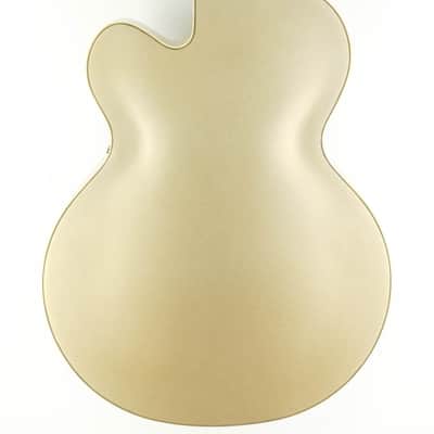 Gretsch G2420T Streamliner Hollow Body with Bigsby Gold image 8