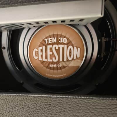 Fender Custom Vibro Champ Reverb image 6