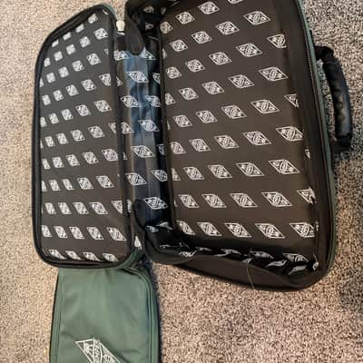 Kemper Amps Stage Official Gig Bag - Green image 3