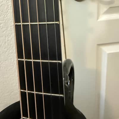 Martin Custom Dreadnought - Excellent condition - Sitka Spruce Top and Indian Rosewood side and back! Mint! image 8