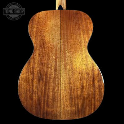 Martin Custom Shop 000-18 w/case 3031887 image 6