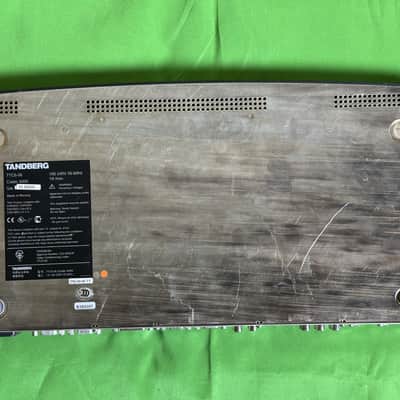 Tandberg TTC6-06 Codec 6000 TelePresence Conferencing System Unit image 6
