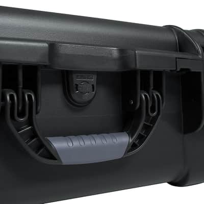 Gator Hard Road Case for 16 Handheld Mics fits Shure SM58 image 5
