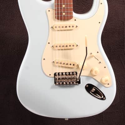 K-Line Springfield 2026 - Sonic Blue image 2