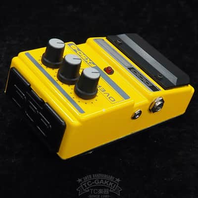 Dod Fx50 B Overdrive (USA) image 2