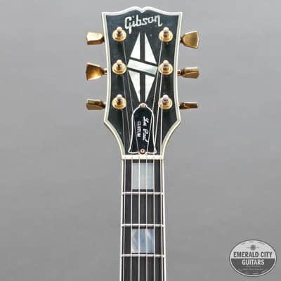 1979 Gibson Les Paul Custom Left-Handed image 4