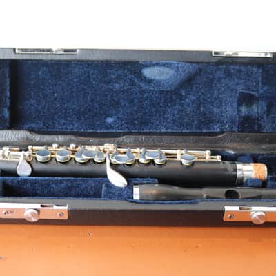 Accent PC701G Performer Piccolo Bild 2