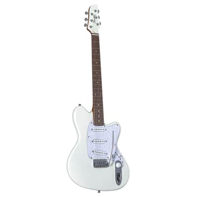 Ibanez Ichika Nito ICHI00 White - Electric Guitar image 1