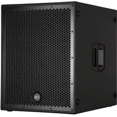 RCF SUB 8004-AS Powered Subwoofer (2500 Watts) image 2