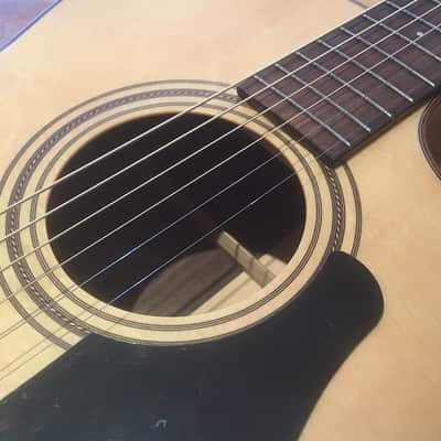 Mayson ESM 50 CE Limited Rosewood, | Reverb The Netherlands