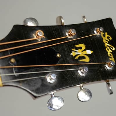 1941 Gibson L-4  [Natural] image 15