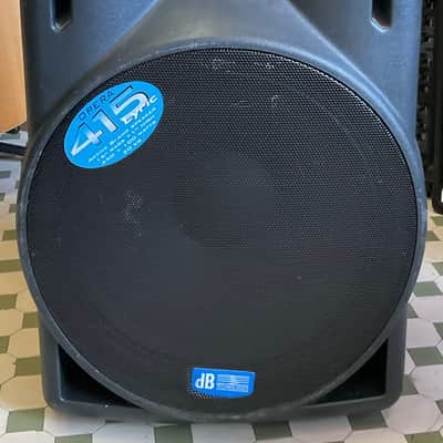 dB Technologies Opera 415 image 1