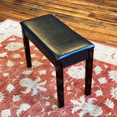 Piano Bench w/Storage Compartment image 1