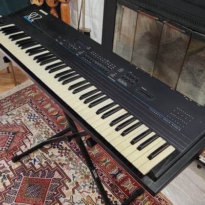 STUDIO SALE! Ensoniq SQ2 Keyboard Synthesizer1991 USA image 2