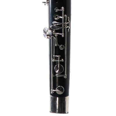 Fox Renard 41 Intermediate Bassoon in Polypropylene SN 14926 imagen 11
