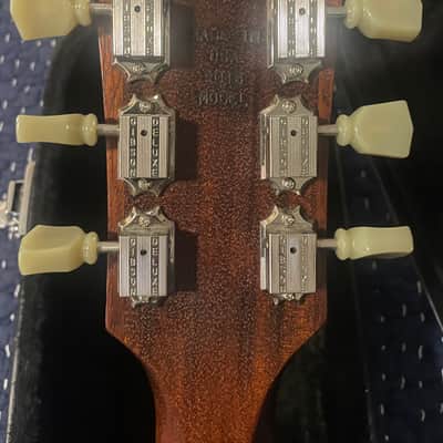 Gibson Les Paul Studio Faded T 2016 - Worn Brown image 4