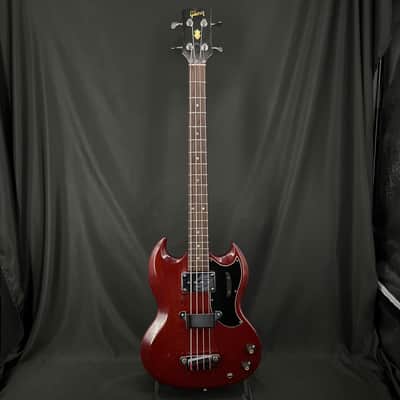 1963 EB-0 Cherry Red image 3
