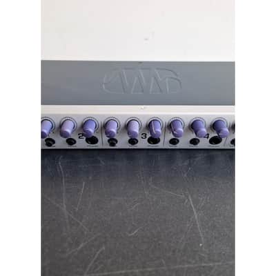 PreSonus HP60 - Amplifiers - Excellent w/ Original Box & Manuals image 8