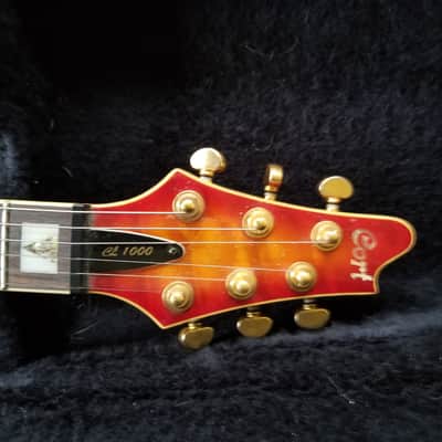 Cort CL 1000 image 4