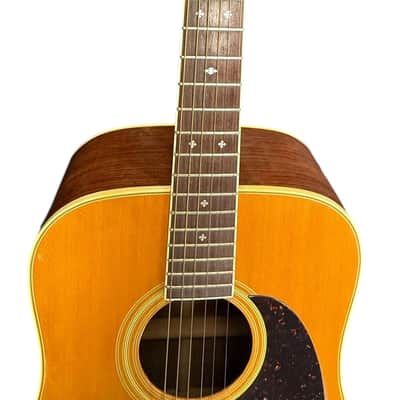 Alvarez Guitar - Acoustic 5058 image 4