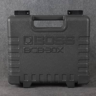 Boss BCB-30X Pedalboard - 2nd Hand (166778) imagen 2