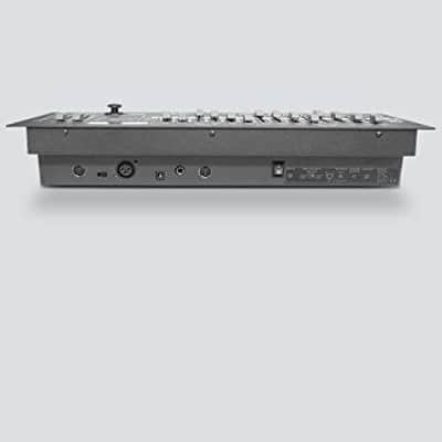 Chauvet OBEY70 DJ Obey 70 Universal DMX-512 Controller | LED Light Controllers image 3